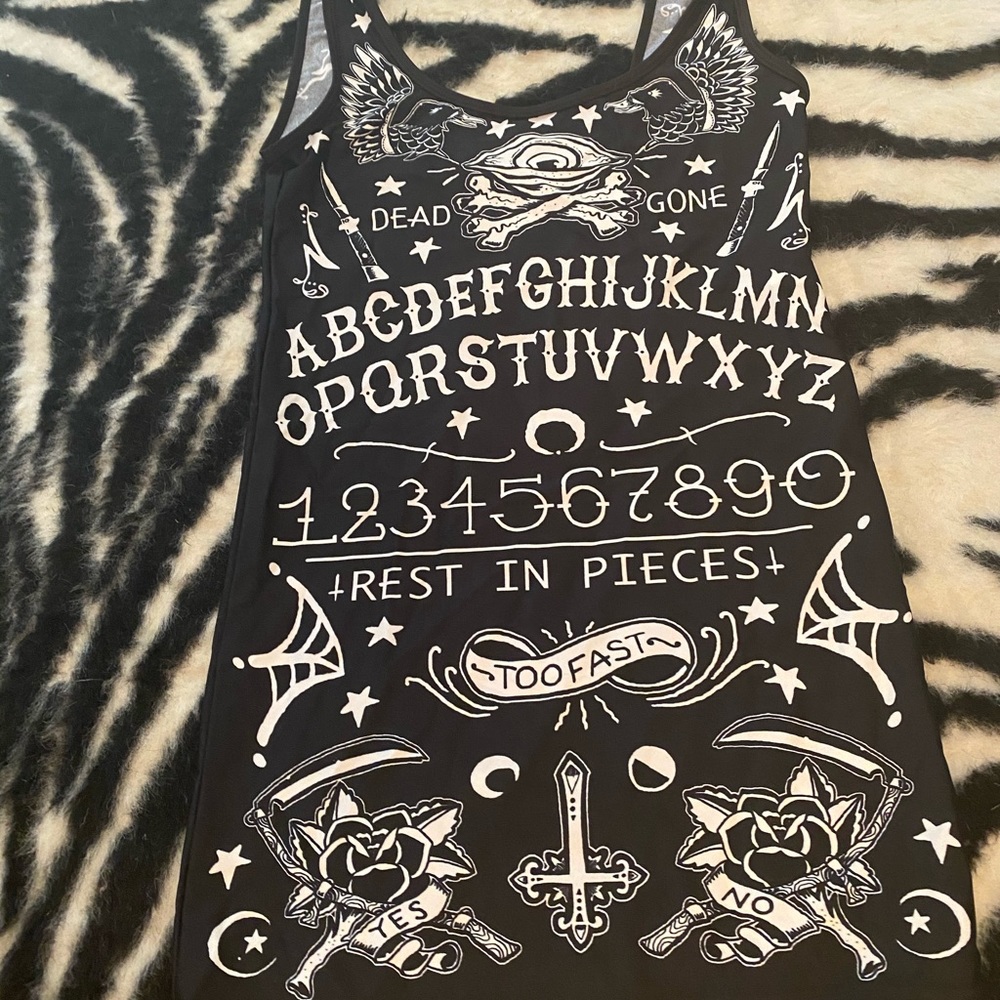 NWT Too Fast bodycon dress size woman’s medium